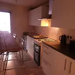 One Bedroom Apartment With Garden