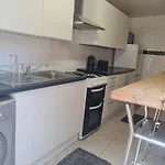 One Bedroom Apartment With Garden