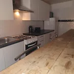 One Bedroom Apartment With Garden