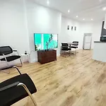 3 Bed Flat Close To Liverpool St & Brick Lane