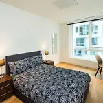 Pico 2 Double Bedroom In Battersea