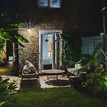 Stunning 2Br, Split-Level Flat W Garden, Deptford