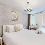 Bright & Beautiful 1 Bedroom Flat In London Bridge