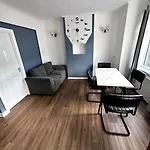 18 Min To Central London 5 Min Walk To Abby Wood