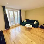 1 Bed Room Flat Near Central