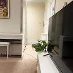 Cosy Studio Flat