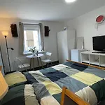 Rainbow House