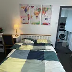 Rainbow House