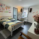 Rainbow House