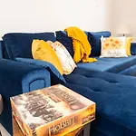 Spacious House Near Kings Cross