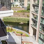Modern Chelsea Apartment