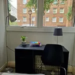 2 Bedrooms Flat In Great Location!
