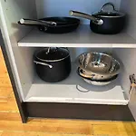 1 Bedroom In St James Piccadilly Hy10