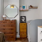 Central London 1 Bedroom Apt In Vauxhall Near Big Ben