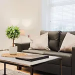 Olympic Park Apartments