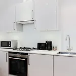 Olympic Park Apartments