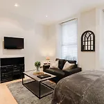 Olympic Park Apartments
