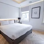 Stunning 2 Bedroom Apartment With Terrace