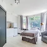Modern Designer Studio Flat London