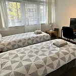 London City Apartment