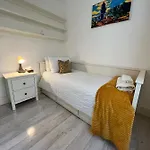 Cozy Single Room In Clapham