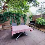 Cozy Single Room In Clapham