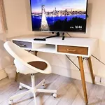 Cozy Single Room In Clapham