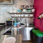 Hostelle - Women Only Hostel London