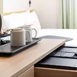 Hampton By Hilton London Old Street