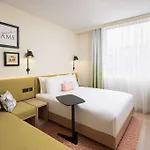 Hampton By Hilton London Old Street