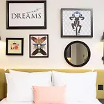 Hampton By Hilton London Old Street