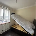 Single Comfortable Room