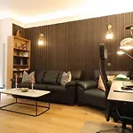 Luxury Apartment South Kensington