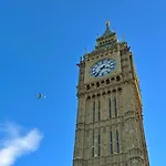 Harrys Apartment - Central London