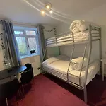 Room With Shared Kitchen