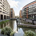 Luxury Central London Apartment