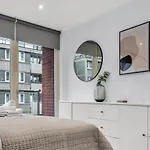 Mysquare Clerkenwell Serviced Apartment