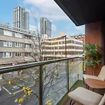 Mysquare Clerkenwell Serviced Apartment