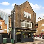 Deluxe 1 Bed Flat - Shoreditch, Aldgate & The City Of London