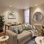 Darley House By Viridian Apartments