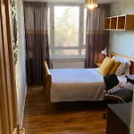 Entire Flat, Comfortable 2 Double Bedrooms