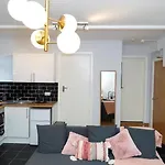 Sussex Garden One Bedroom Apartment