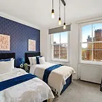 Delightful Flat In London - Sleeps 6