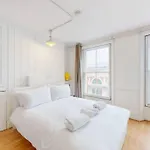 Modern 2 Bed Maisonette In Farringdon Barbican