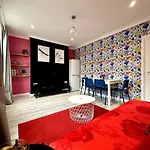 The Hidden Gem *2-Bed Apt*