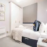 Marylebone\'S Nugget - 2 Bed