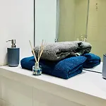 Modern Canary Studio- Wifi