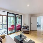 Stunning 2 Bed Apartment With View Of The Shard