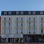 221 Clapham Road Apartments