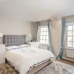 Luxury Accommodation